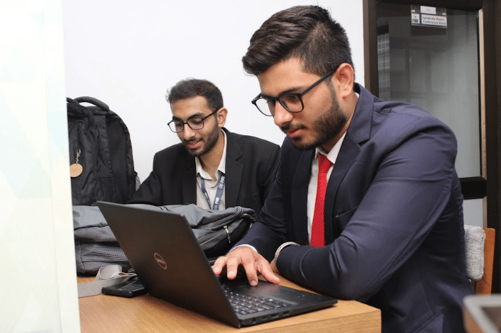 Fortune Institute of International Business New Delhi Students photo 17